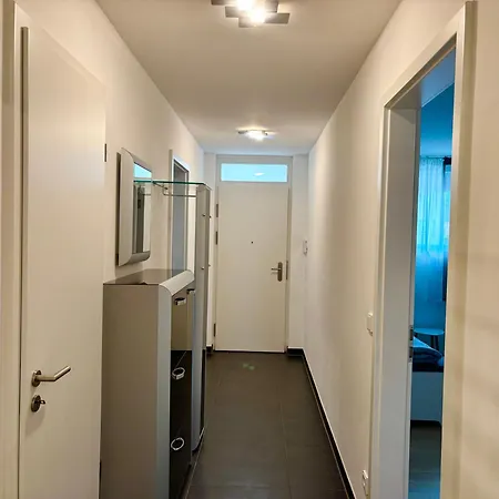 Ag Deluxe In Apartamento *
