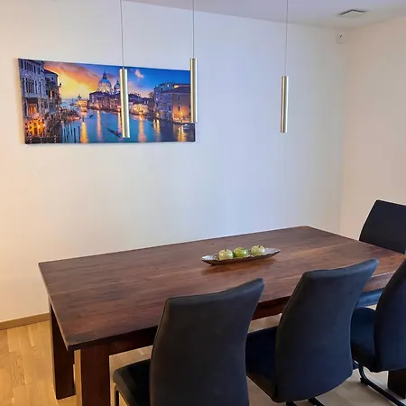 Ag Deluxe In Apartamento