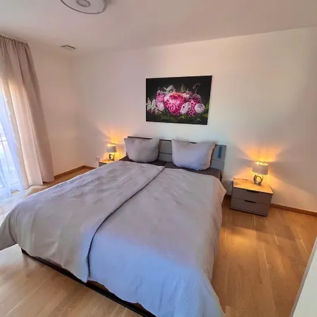 Apartamento Ag Deluxe In *