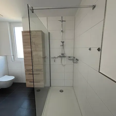Ag Deluxe In Apartament *