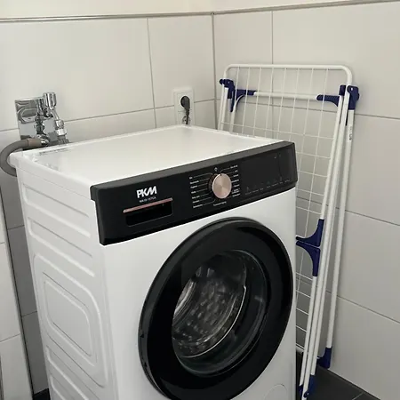Ag Deluxe In Apartamento *