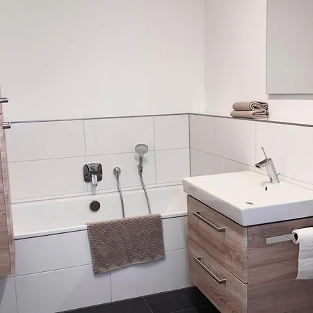 Apartamento Ag Deluxe In *