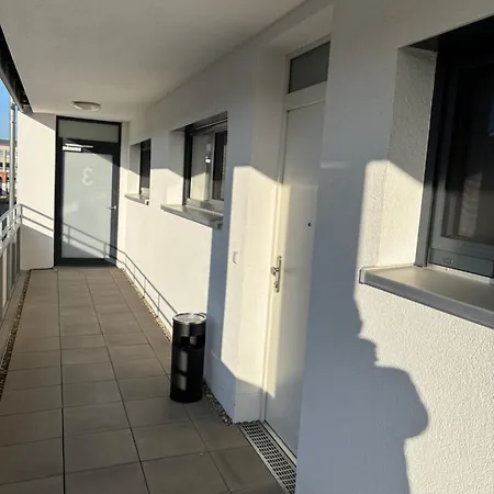 Apartamento Ag Deluxe In *