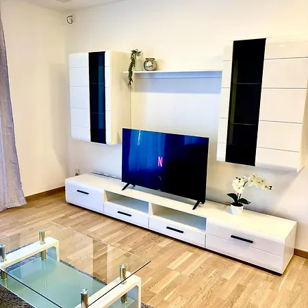 Ag Deluxe In Apartamento