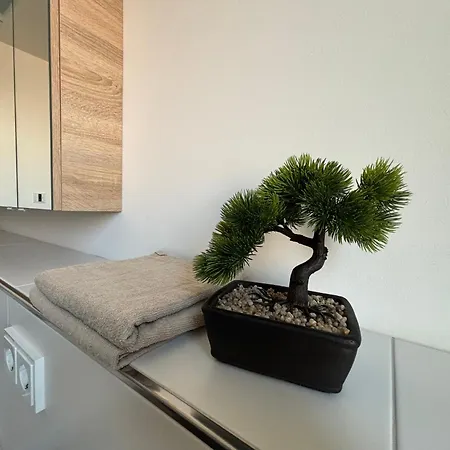 Ag Deluxe In Apartamento