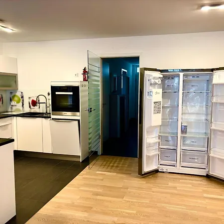 Ag Deluxe In Apartamento *